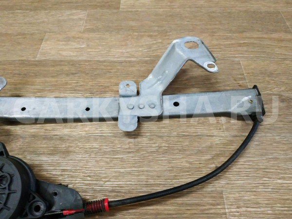 Стеклоподъемник электр. передний правый Ford Fusion оригинальный номер 1554229