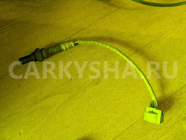 Лямбда-зонд Volvo V50 оригинальный номер 9F472AC