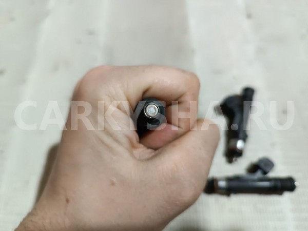 Форсунки топливные к-кт Opel Corsa 