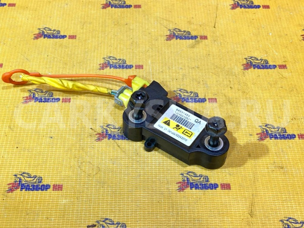 Датчик AIRBAG Chevrolet Captiva I (2006—2011) Chevrolet Captiva оригинальный номер 96631484
