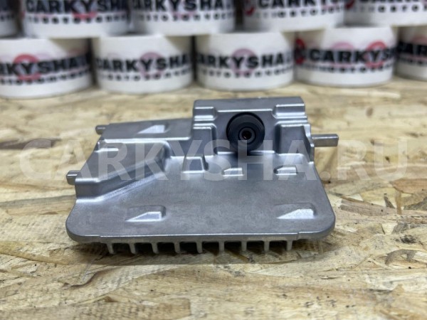 Камера чтения дорожных знаков Lexus NX II оригинальный номер 8646C-F6020