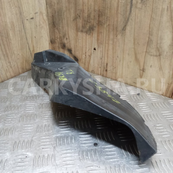 Подкрылок Mazda Axela 