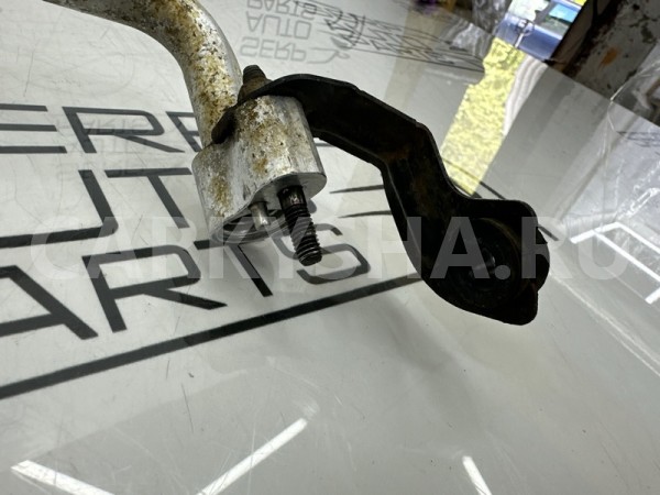 Трубка кондиционера Hyundai Getz TB G4EE 1.4 2006 Hyundai Getz 