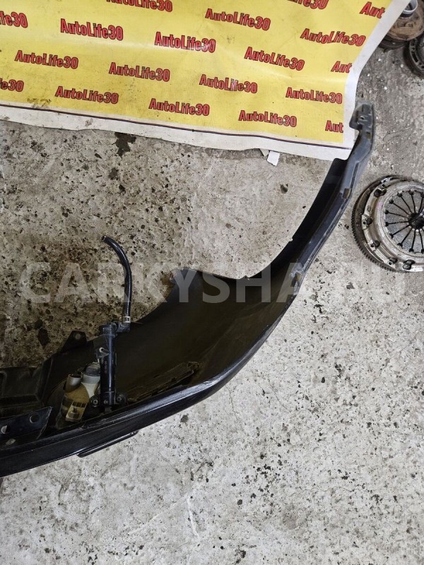 Бампер передний Chevrolet Captiva 