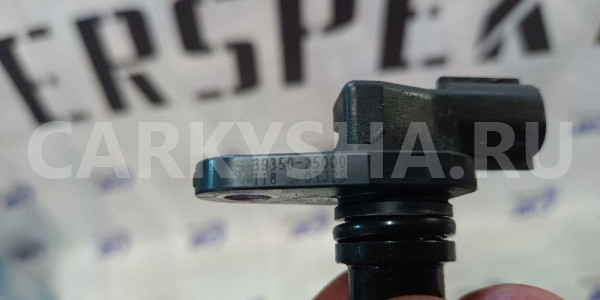 Датчик распредвала Hyundai Genesis BK G4KF 39350-2 Kia Sorento оригинальный номер 39350-25000