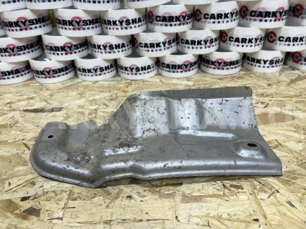 Защита тормозного троса Toyota Fortuner II – внедорожник 5 дв. оригинальный номер 46439-0K060