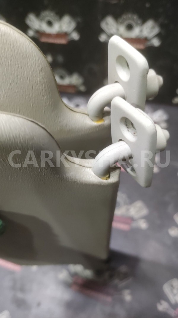 Солнцезащитные козырьки Ваз 2113 2114 2115 ВАЗ (Lada) 2115 оригинальный номер 21090820401100