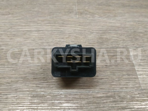 Реле стеклоочистителей Hyundai Accent 