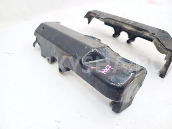 Защита форсунок Subaru Tribeca 2006 14047AA530 WXE EZ30 Subaru Tribeca 