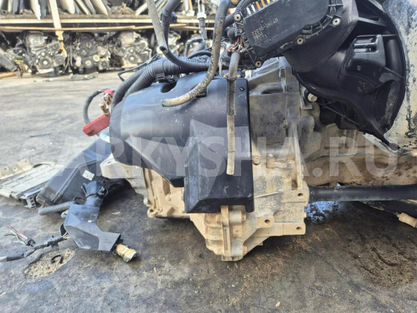 Акпп Toyota Camry оригинальный номер 3050033510
