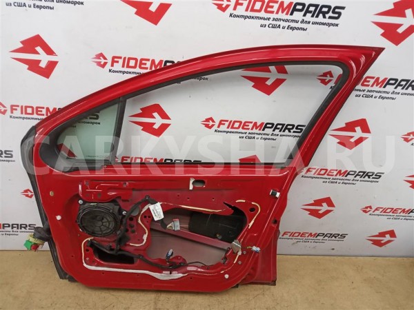 Название детали Дверь передняя правая Модель Peugeot 207 Peugeot 207 оригинальный номер 9004 X8