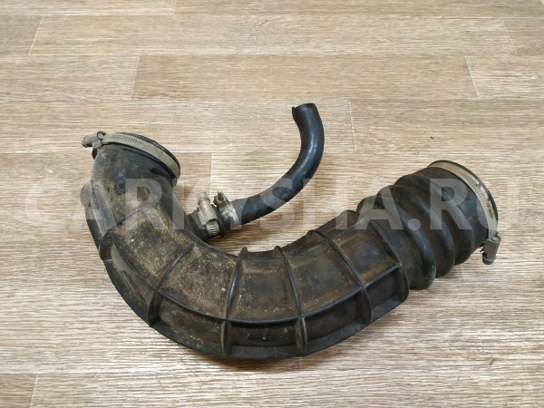 Патрубок воздушного фильтра ВАЗ (Lada) Kalina 