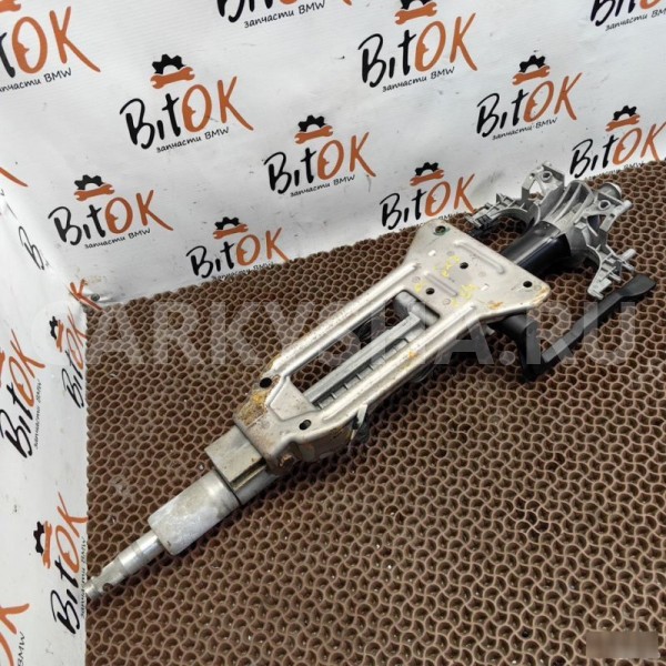 Рулевая колонка BMW X1 