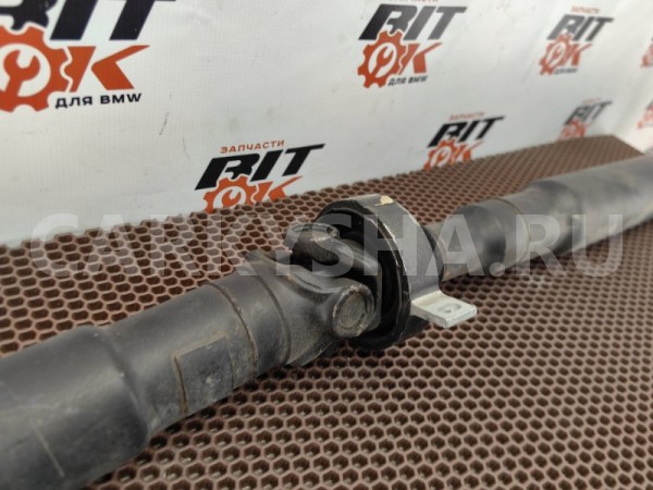 Кардан АКПП BMW 5er оригинальный номер 26 10 7 614 659, 26 10 7 614 659, 26107614659, 7614659, 26 10 7 582 846, 26 10 7 582 846, 26107582846, 7582846