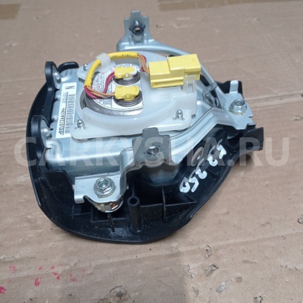 Подушка безопасности в руль Peugeot 4007 2007-2014 4112KH Peugeot 4007 