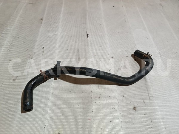 Шланг гидроусилителя Suzuki Grand Vitara 