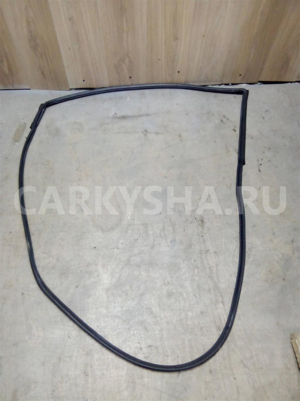 Уплотнитель двери передней правой Chevrolet Captiva (C100) 2006-2011 Chevrolet Captiva оригинальный номер 95201668