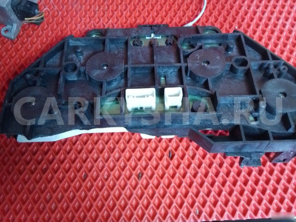 Панель приборов Infiniti FX 45 Infiniti FX 