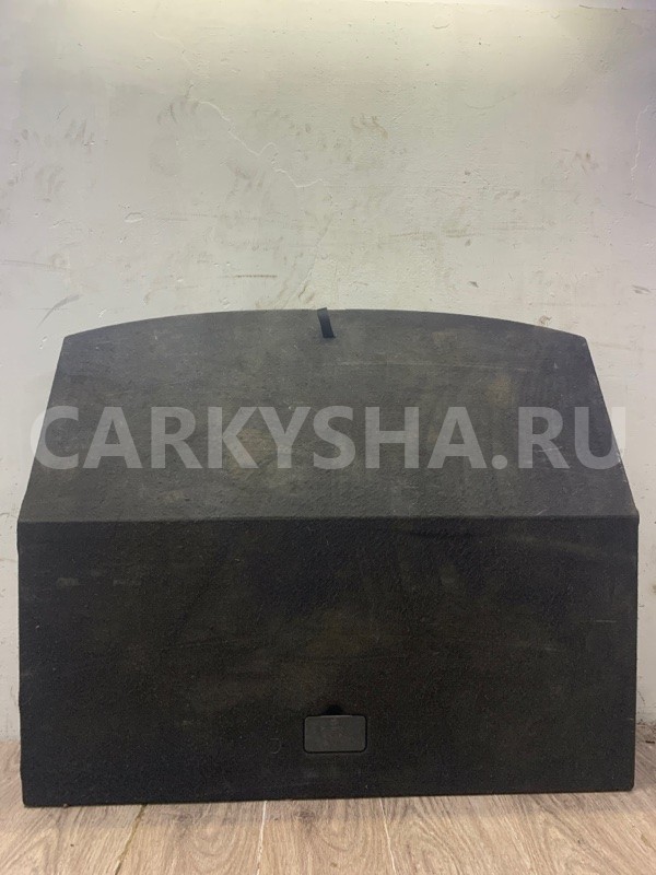 Пол в багажник Mazda CX7 ВНЕДОРОЖНИК 2009 Mazda CX-7 