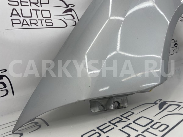 Крыло переднее левое Hyundai Coupe/tiburon Hyundai Coupe 