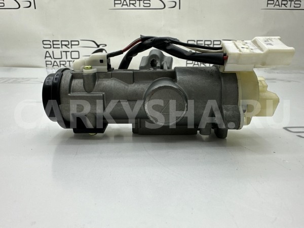 Замок зажигания Hyundai Getz TB G4EE 1.4 2009 Hyundai Getz 