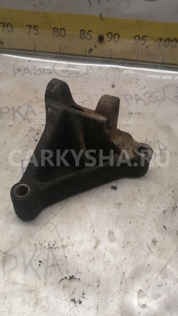 Кронштейн генератора GA14DE Nissan Almera N15 Nissan Almera 