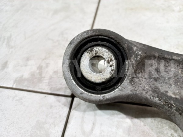 Рычаги комплект Audi A5 2010 8K0505324F 8T CDN, задние Audi A5 