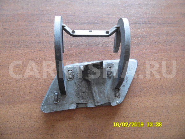 Крышка форсунки омывателя Mercedes-Benz S-класс W221 рестайлинг (2009—2013) Mercedes-Benz S-klasse оригинальный номер A2218800605