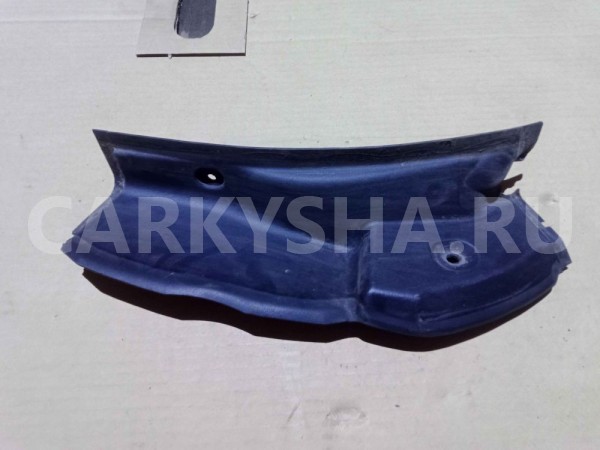 Накладка стойки Mercedes-Benz M-класс W166 (2011—2015) Mercedes-Benz M-klasse оригинальный номер a1666910208