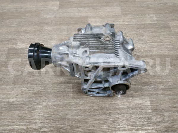 Коробка раздаточная Ssang Yong Actyon оригинальный номер 3200034000