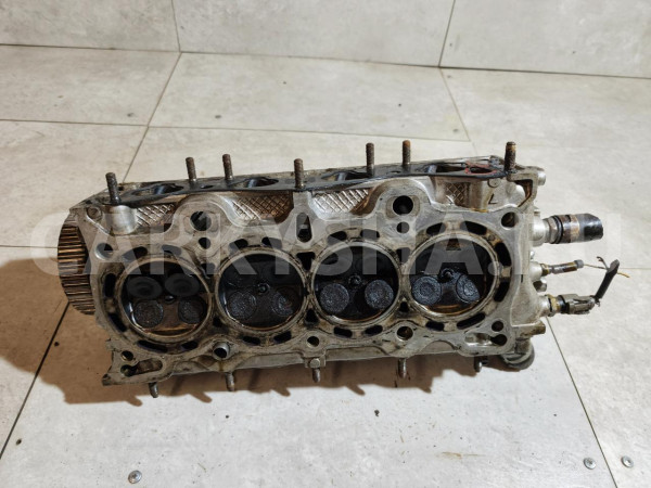 Головка блока цилиндров Honda Integra оригинальный номер 12100P2A000
