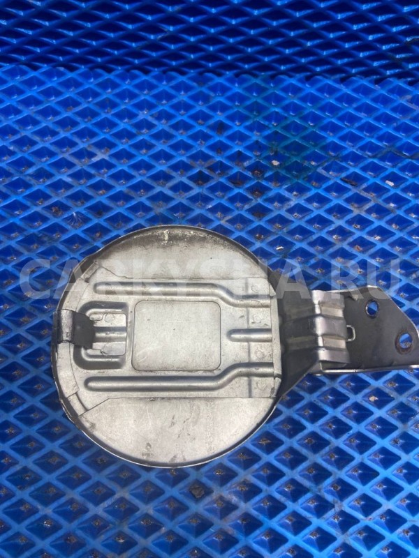 Лючок бензобака Chevrolet Spark M200 (2005—2009) Chevrolet Spark оригинальный номер 96600007