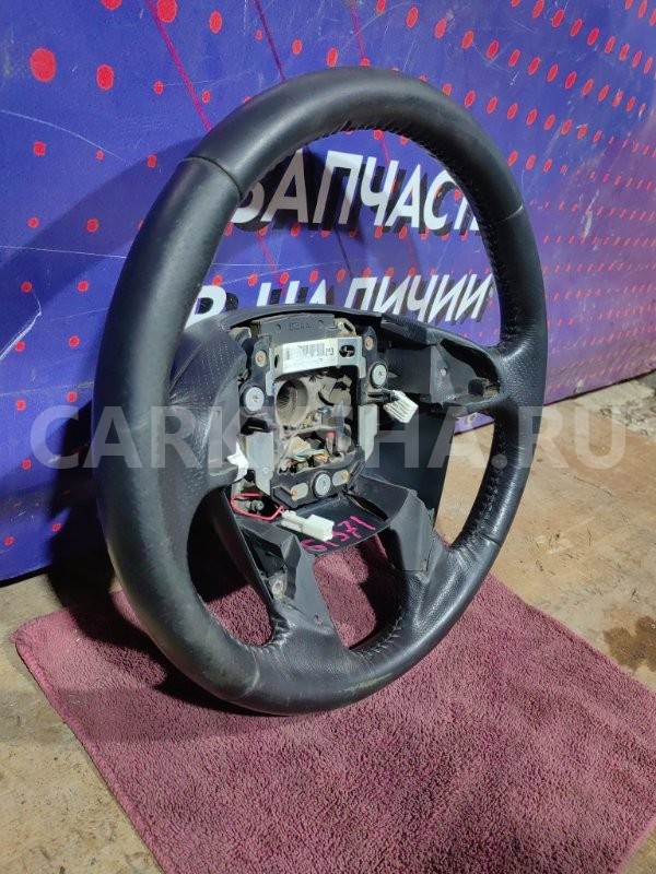 Руль Honda Pilot 2 2008-2015 Honda Pilot 