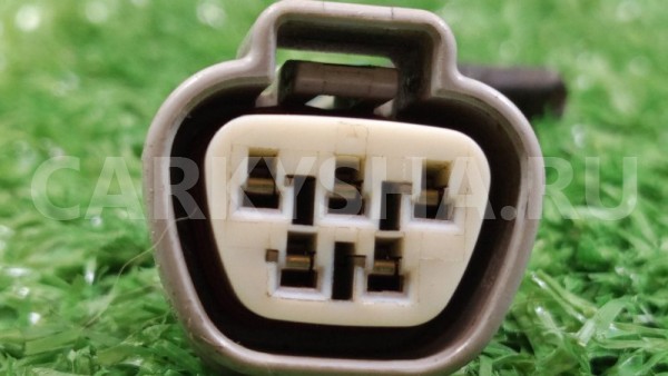 Разъем моторчика стеклоочистителя Mitsubishi Mitsubishi Outlander 