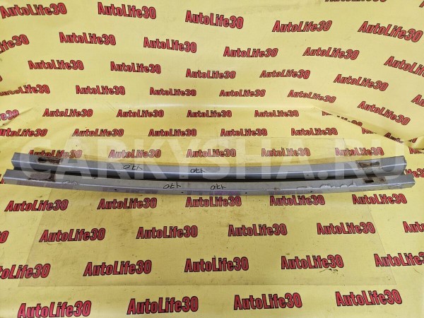 Усилитель заднего бампера Nissan Juke 