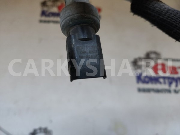 Трубка кондиционера Peugeot 307 