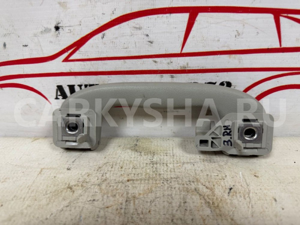Ручка потолка задняя правая Chevrolet Cruze J300 Chevrolet Cruze оригинальный номер 95025627