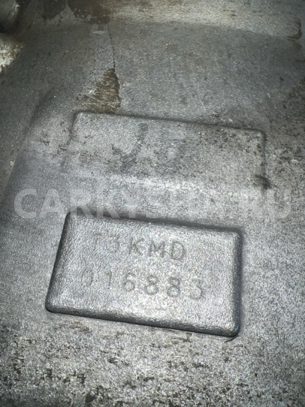 Акпп Hyundai Accent 1999-2012 1116 2 G4EC 1.5Л 102ЛС Hyundai Accent 