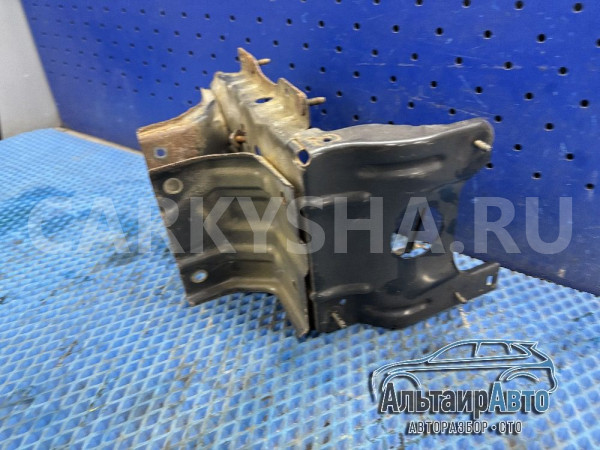 Площадка акб подставка поддон аккумулятора Lacetti Chevrolet Lacetti оригинальный номер 95405236