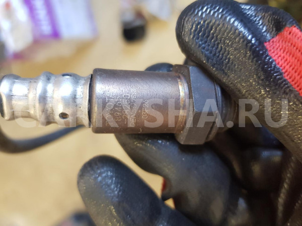 Лямбда-зонд Toyota Estima оригинальный номер 89465-28250