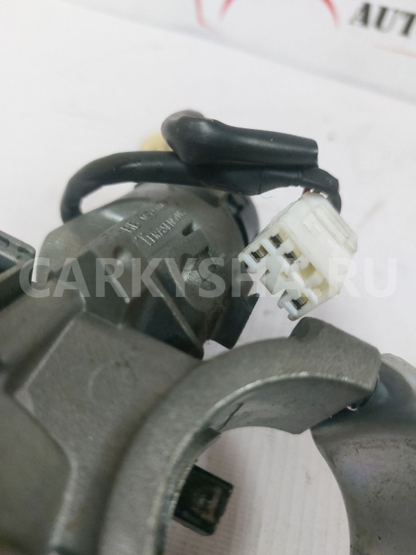 Замок зажигания комплект Hyundai Solaris Hyundai Solaris оригинальный номер 819101R000