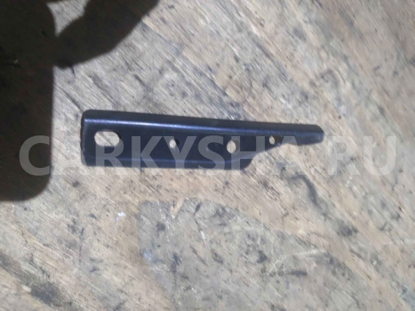 Кронштейн крепления крыла Mercedes-Benz E-класс W212/S212/C207/A207 (2009—2013) Mercedes-Benz E-klasse оригинальный номер a2128810106