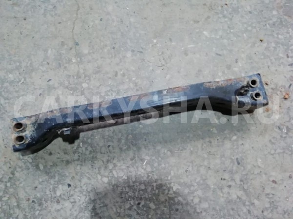 Балка Nissan Patrol Y62 (2010—2014) Nissan Patrol оригинальный номер 510301LB0A