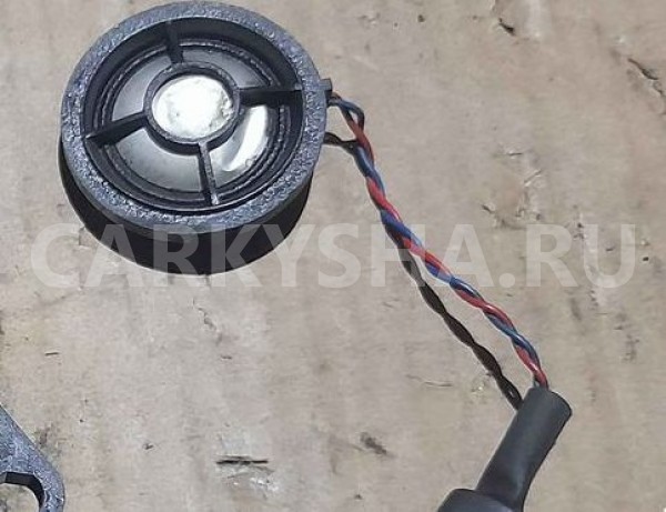 Динамик BMW X5 E70 (2006—2010) BMW X5 оригинальный номер 65136949737