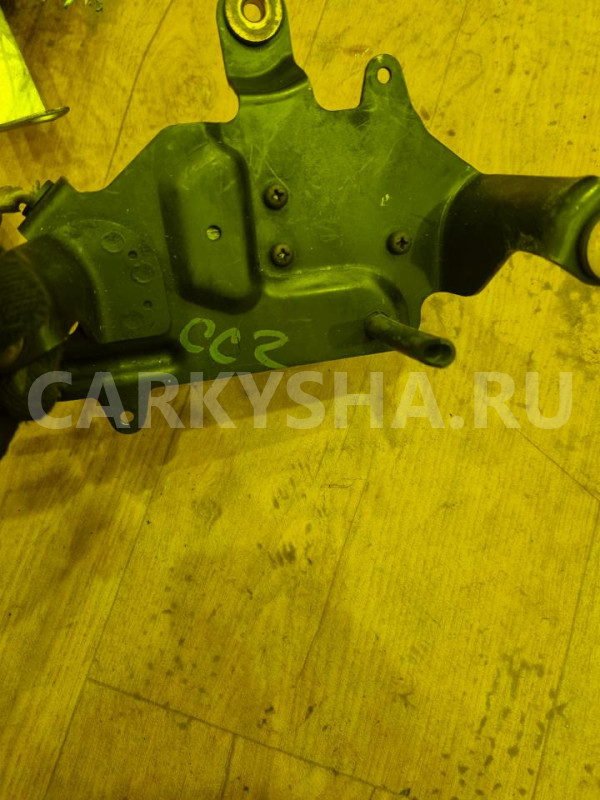 Блок круиз-контроля Honda Inspire оригинальный номер 36510PV1A03