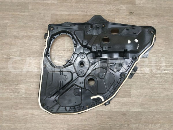 Панель двери задняя левая Ford Fusion 