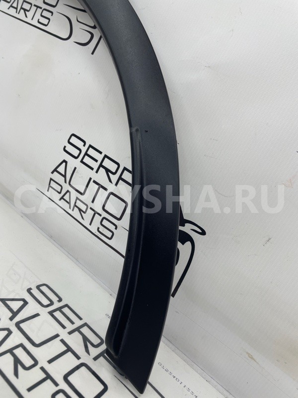 Молдинг крыла задний левый Land Rover Range Rover Land Rover Range Rover 