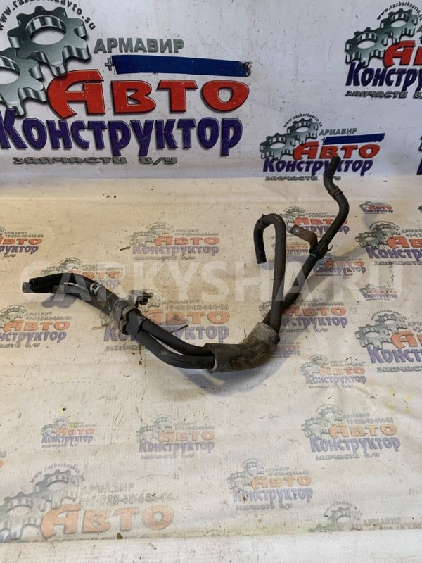 Трубка гидроусилителя руля Mitsubishi Outlander 