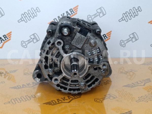 Генератор Hyundai Santa Fe SM D4EA 2.0TD 2006 Hyundai Santa Fe