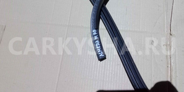 Уплотнитель двери Nissan Almera G15 (2012—2018) Nissan Almera оригинальный номер 769234AA0B